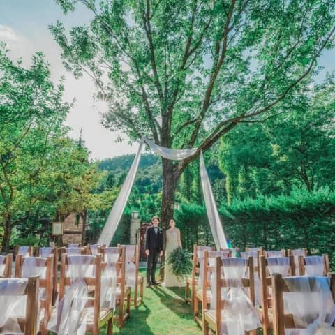 一番安価プラン◆2026年8月末までの方◆結婚式プレゼント