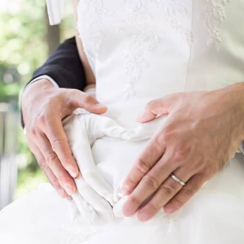 【パパママ&キッズ婚】キッズルーム完備!お子様と一緒のウェディング★