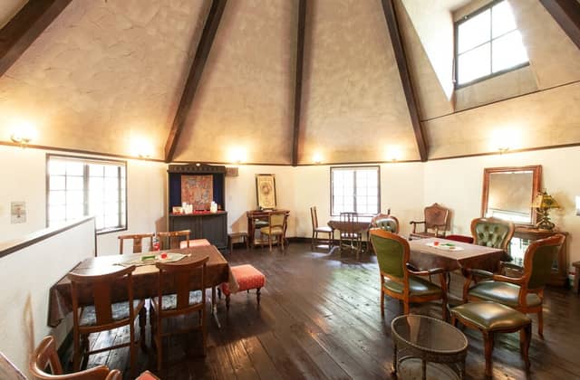 【公式】ロックハート城|リゾートウエディング・結婚式場