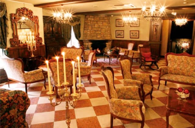 【公式】ロックハート城|リゾートウエディング・結婚式場