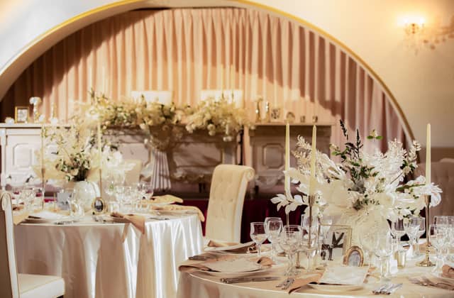 【公式】ロックハート城|リゾートウエディング・結婚式場