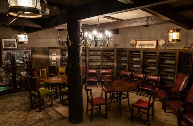 【公式】ロックハート城|リゾートウエディング・結婚式場