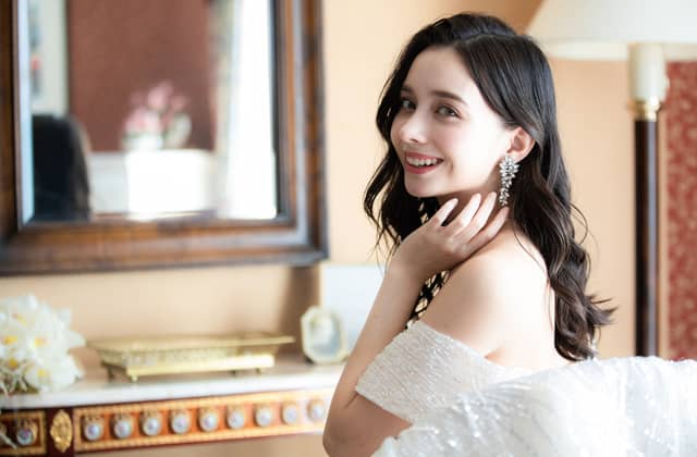 【公式】ロックハート城|リゾートウエディング・結婚式場