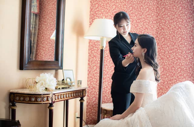 【公式】ロックハート城|リゾートウエディング・結婚式場