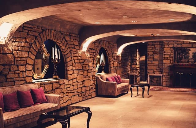 【公式】ロックハート城|リゾートウエディング・結婚式場