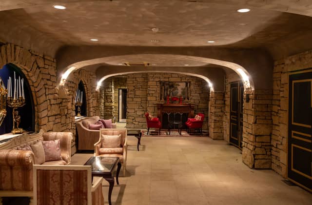 【公式】ロックハート城|リゾートウエディング・結婚式場