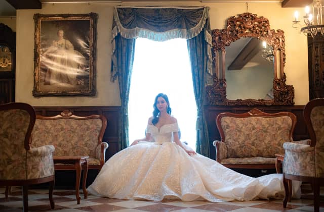 【公式】ロックハート城|リゾートウエディング・結婚式場