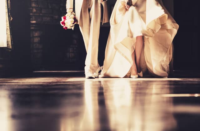 【公式】ロックハート城|リゾートウエディング・結婚式場