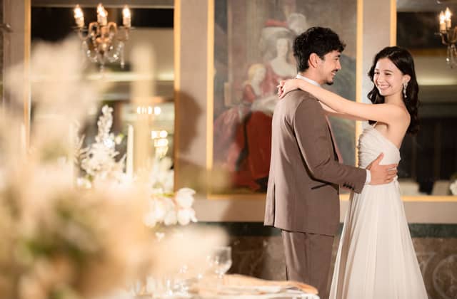 【公式】ロックハート城|リゾートウエディング・結婚式場