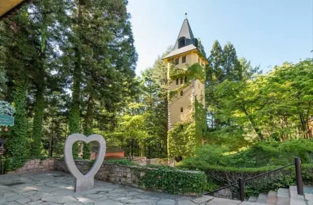 【公式】ロックハート城|リゾートウエディング・結婚式場