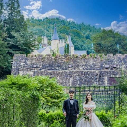 【移動なしの2次会が実現♪】結婚式実施の方限定◇2次会プラン