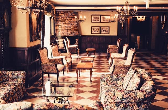 【公式】ロックハート城|リゾートウエディング・結婚式場