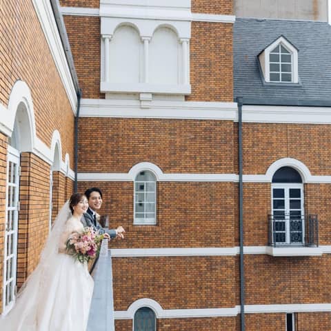 【公式】広島の結婚式場 エルセルモ広島