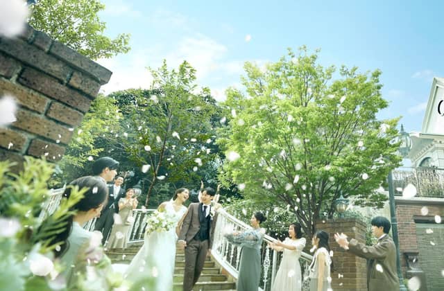 【公式】広島の結婚式場 エルセルモ広島