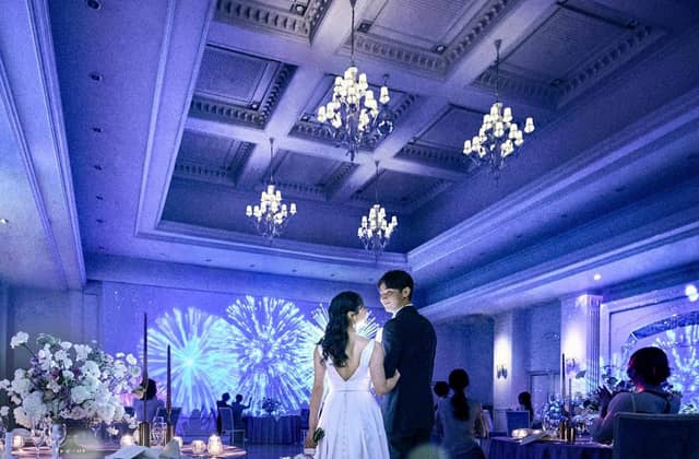 【公式】広島の結婚式場 エルセルモ広島