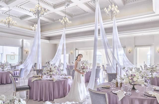 【公式】広島の結婚式場 エルセルモ広島