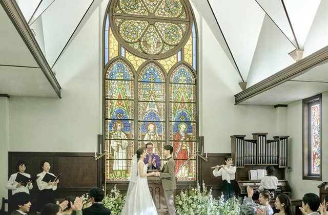 【公式】広島の結婚式場 エルセルモ広島