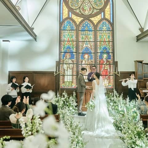 【公式】広島の結婚式場 エルセルモ広島