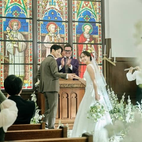 【公式】広島の結婚式場 エルセルモ広島