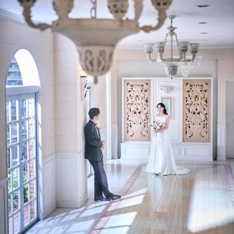 【公式】広島の結婚式場 エルセルモ広島