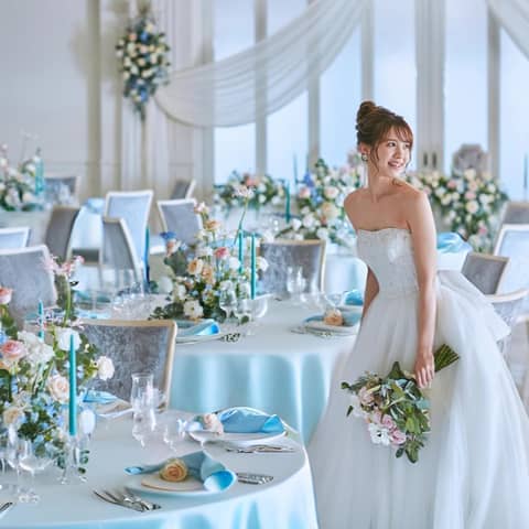 【公式】広島の結婚式場 エルセルモ広島