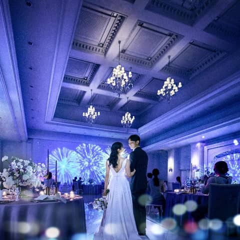 【公式】広島の結婚式場 エルセルモ広島