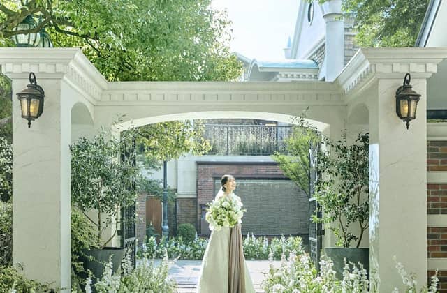 【公式】広島の結婚式場 エルセルモ広島