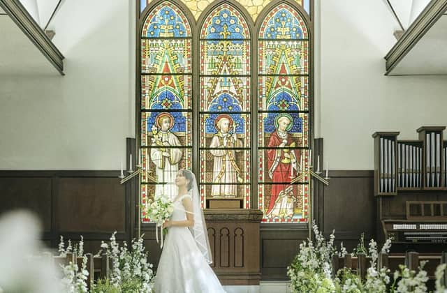 【公式】広島の結婚式場 エルセルモ広島