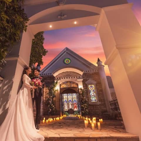 【公式】広島の結婚式場 エルセルモ広島