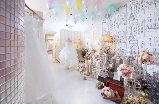 【公式】広島の結婚式場 エルセルモ広島