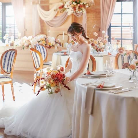 【公式】広島の結婚式場 エルセルモ広島