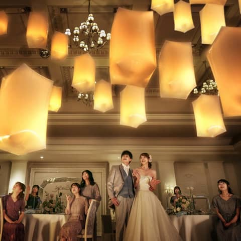 【公式】広島の結婚式場 エルセルモ広島