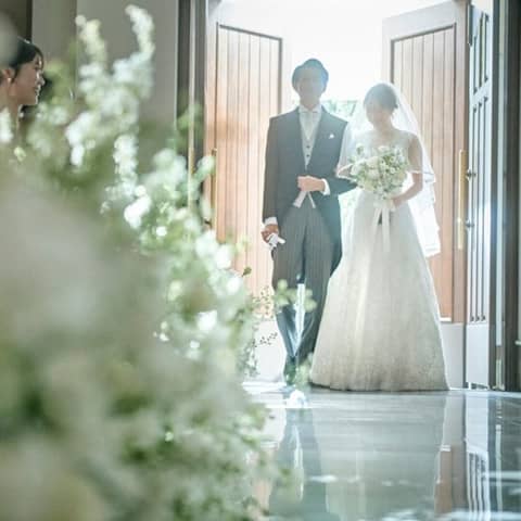 【公式】広島の結婚式場 エルセルモ広島