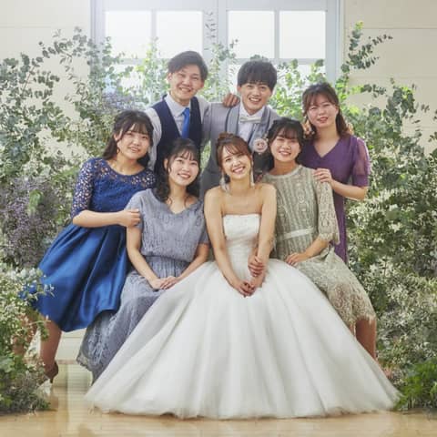 【公式】広島の結婚式場 エルセルモ広島