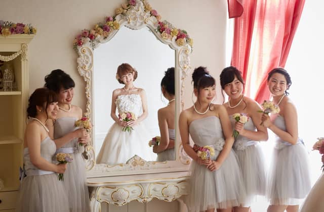 【公式】広島の結婚式場 エルセルモ広島