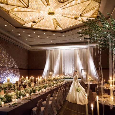 大人数にお勧め【最大125万円OFF】26年6月迄◇90名291万円