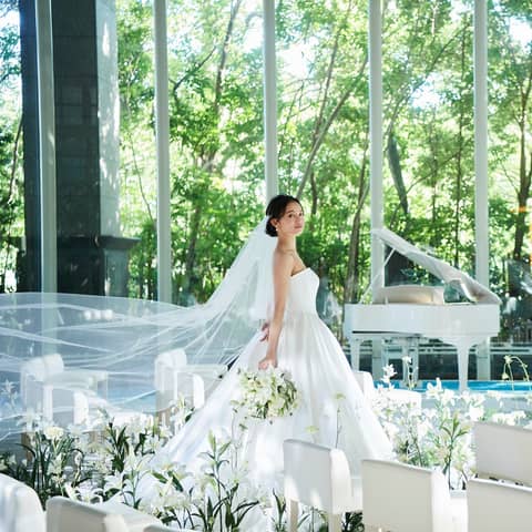 リーガロイヤルホテル広島|ウエディング