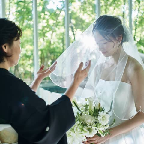 リーガロイヤルホテル広島|ウエディング