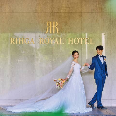 【先着10組様】直前でのご予約もOK◆フォトウエディングプラン