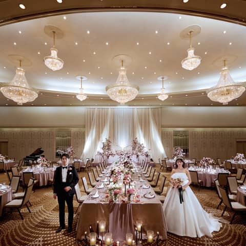 70~90名様【最大107万円OFF】26年6月迄◇70名258万円