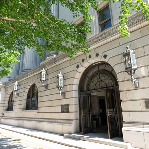 CENTURY COURT Marunouchi(センチュリーコート マルノウチ)|東京・丸の内