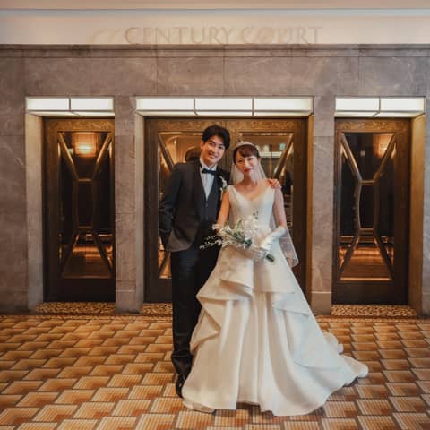 CENTURY COURT Marunouchi(センチュリーコート マルノウチ)|東京・丸の内