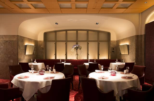 CENTURY COURT Marunouchi(センチュリーコート マルノウチ)|東京・丸の内