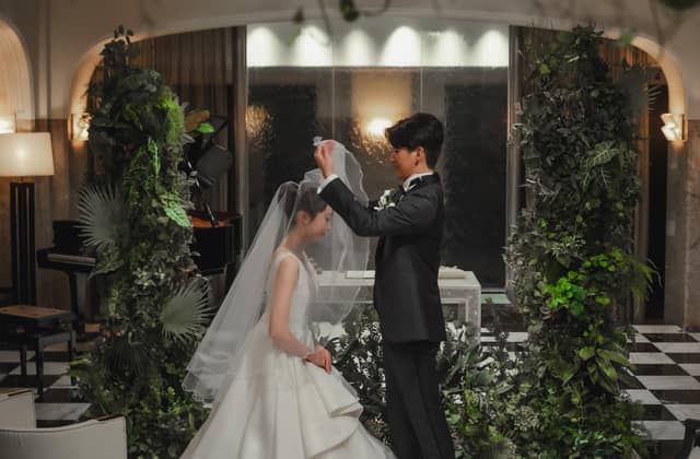 【公式】CENTURY COURT Marunouchi|センチュリーコート |東京駅・丸の内結婚式