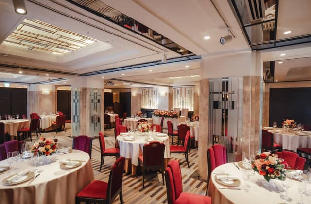 CENTURY COURT Marunouchi(センチュリーコート マルノウチ)|東京・丸の内