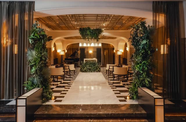 CENTURY COURT Marunouchi(センチュリーコート マルノウチ)|東京・丸の内