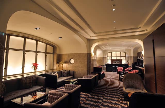 CENTURY COURT Marunouchi(センチュリーコート マルノウチ)|東京・丸の内