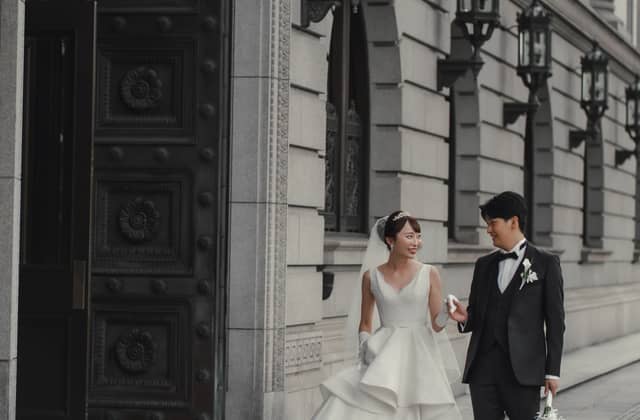 【公式】CENTURY COURT Marunouchi|センチュリーコート |東京駅・丸の内結婚式