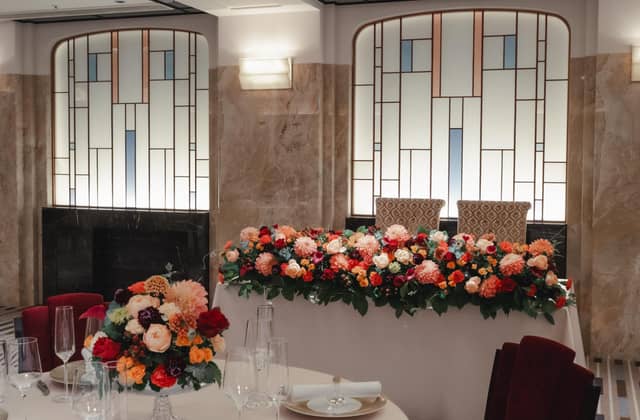 CENTURY COURT Marunouchi(センチュリーコート マルノウチ)|東京・丸の内