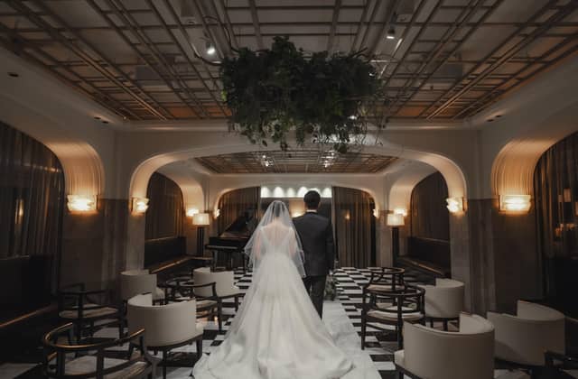 CENTURY COURT Marunouchi(センチュリーコート マルノウチ)|東京・丸の内